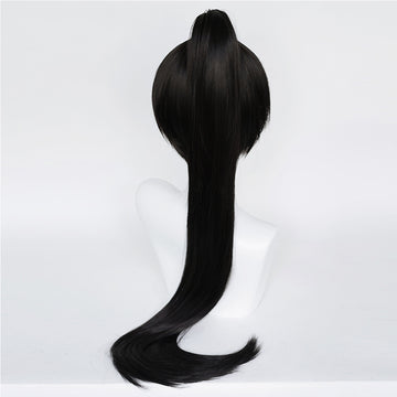 Anime Love Live! Superstar Ren Hazuki Cosplay Peluca Cabello Sintético Resistente al Calor Carnival Halloween Fiesta